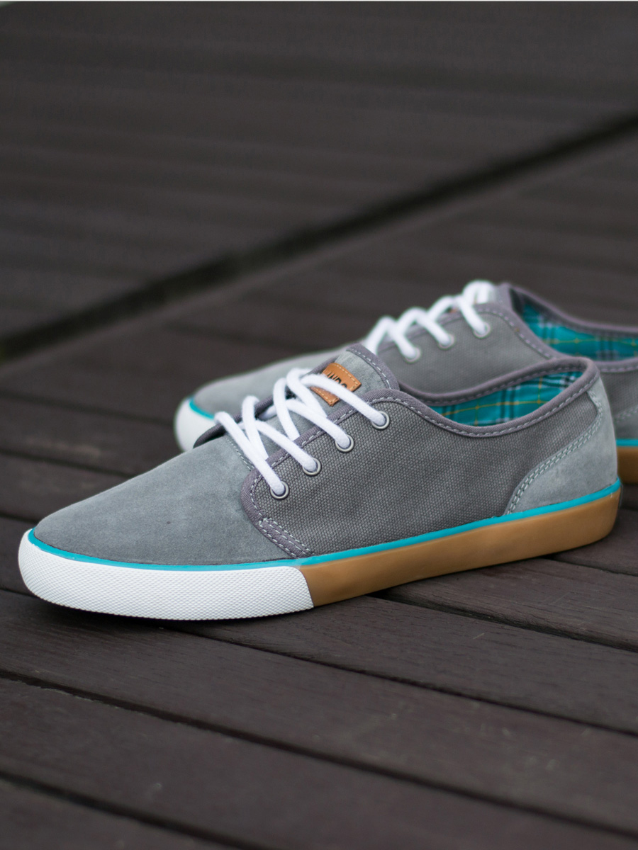 Boty Lando Nice (grey)