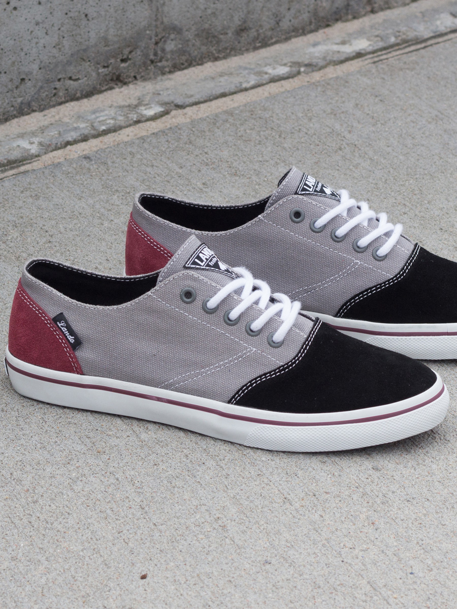 Boty Lando Flipper (grey)