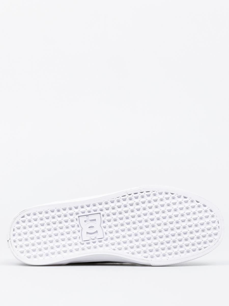 Boty DC Council Tx Se (black/white)