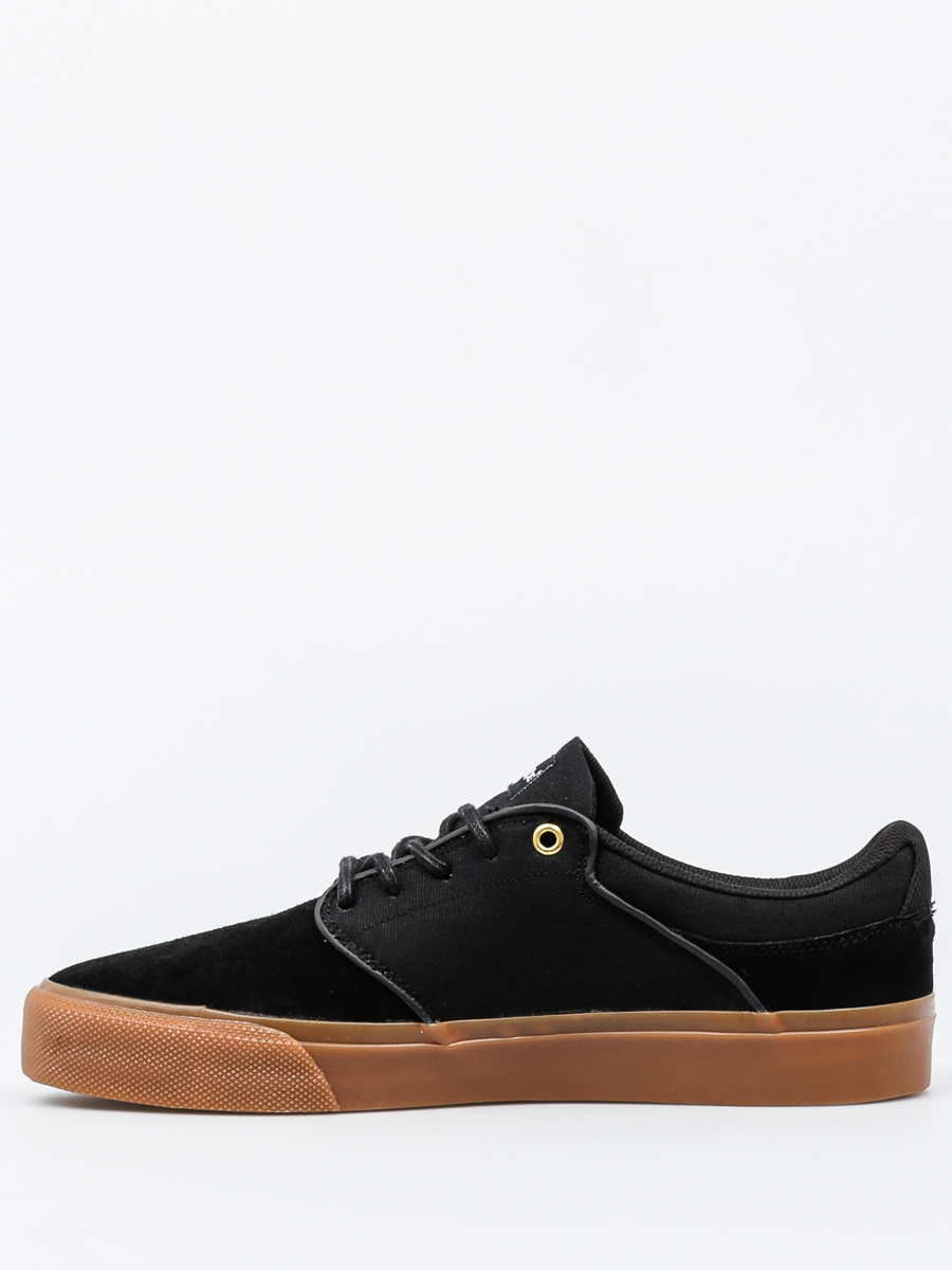 Boty DC Mikey Taylor Vulc (black/gum)