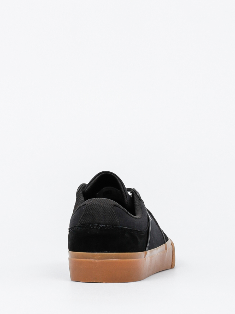 Boty DC Mikey Taylor Vulc (black/gum)
