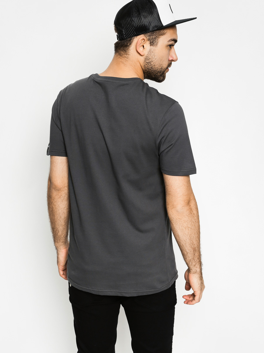 Tričko Element Ep Brain Gaberman (stone grey)