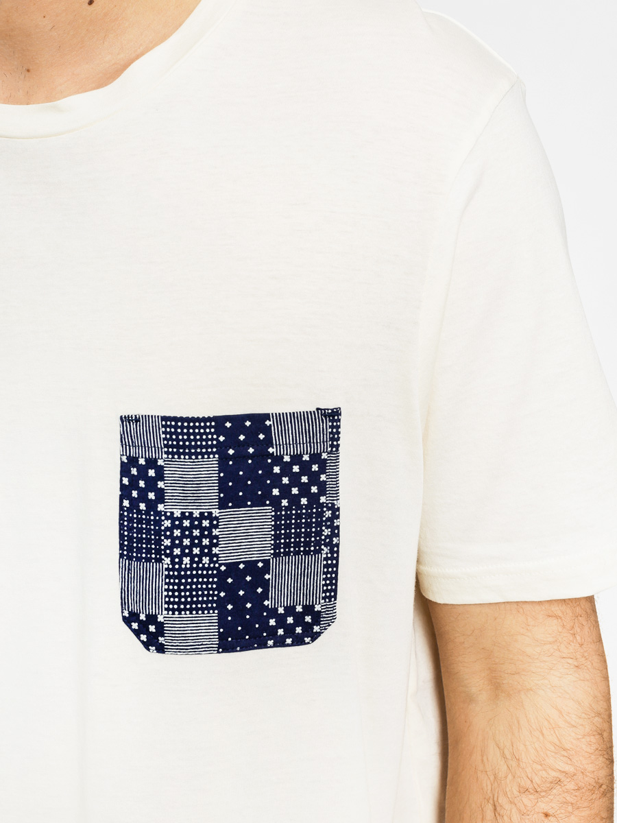 Tričko Element Jason (bone white)