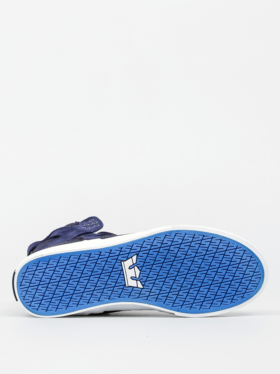 Boty Supra Skytop (navytwotone/white)