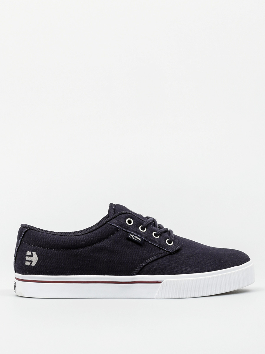 Boty Etnies Jameson 2 Eco (navy/white)