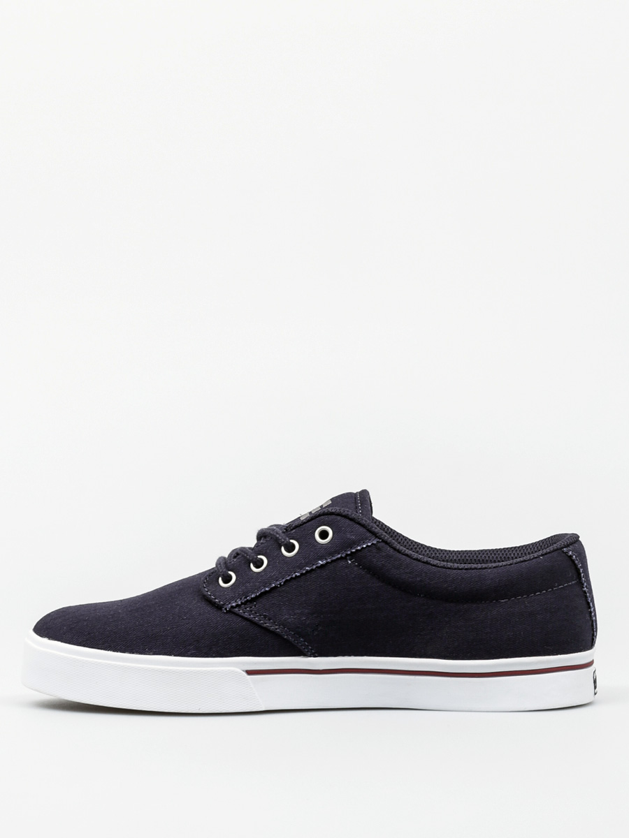 Boty Etnies Jameson 2 Eco (navy/white)