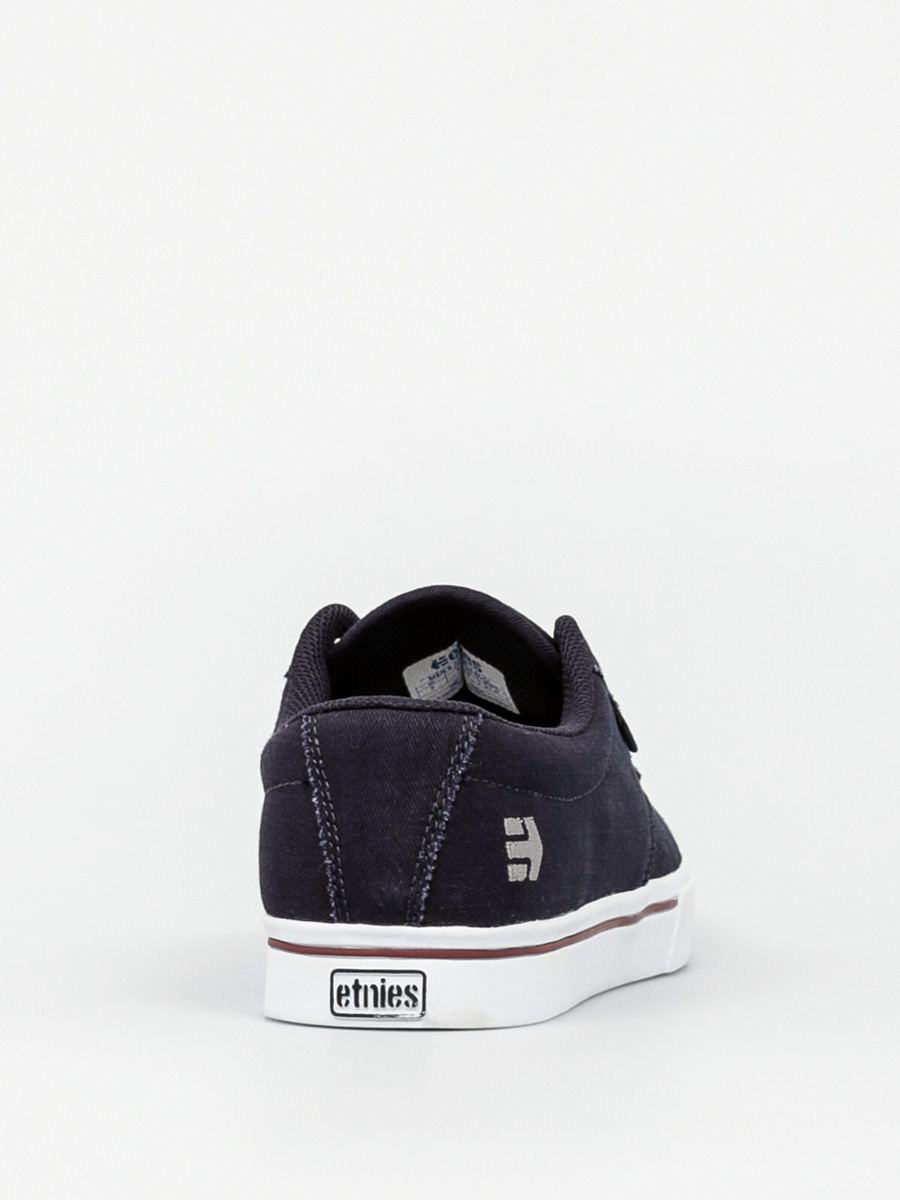 Boty Etnies Jameson 2 Eco (navy/white)