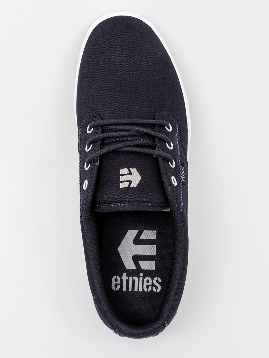Boty Etnies Jameson 2 Eco (navy/white)