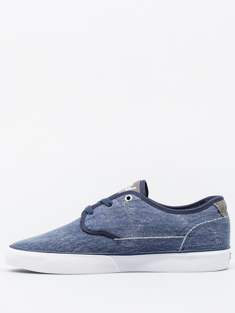 Boty Circa Essential (washed blue/frost grey)
