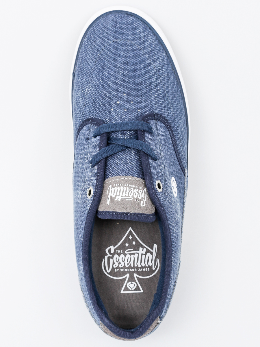 Boty Circa Essential (washed blue/frost grey)