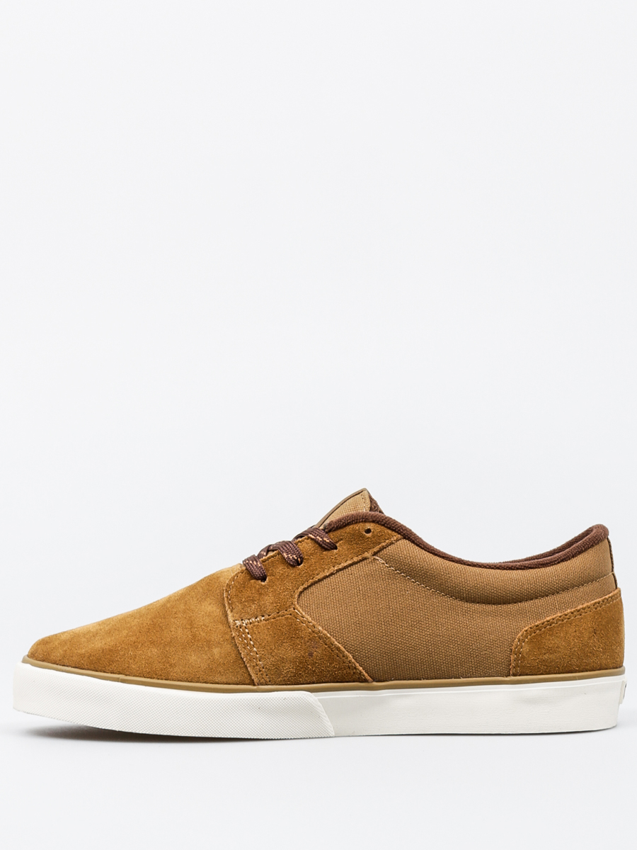 Boty Circa Hesh 2.0 (camel/pinecone)