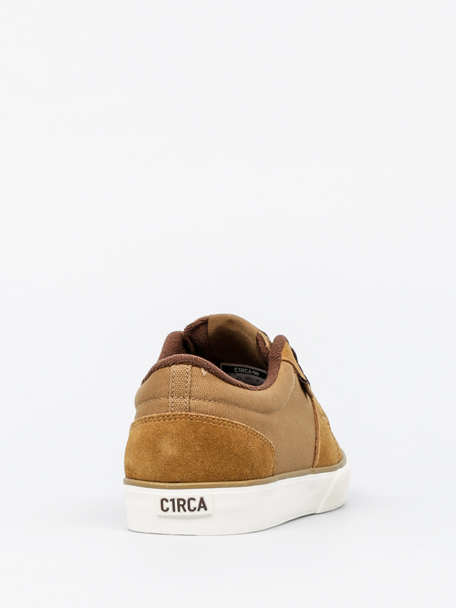 Boty Circa Hesh 2.0 (camel/pinecone)