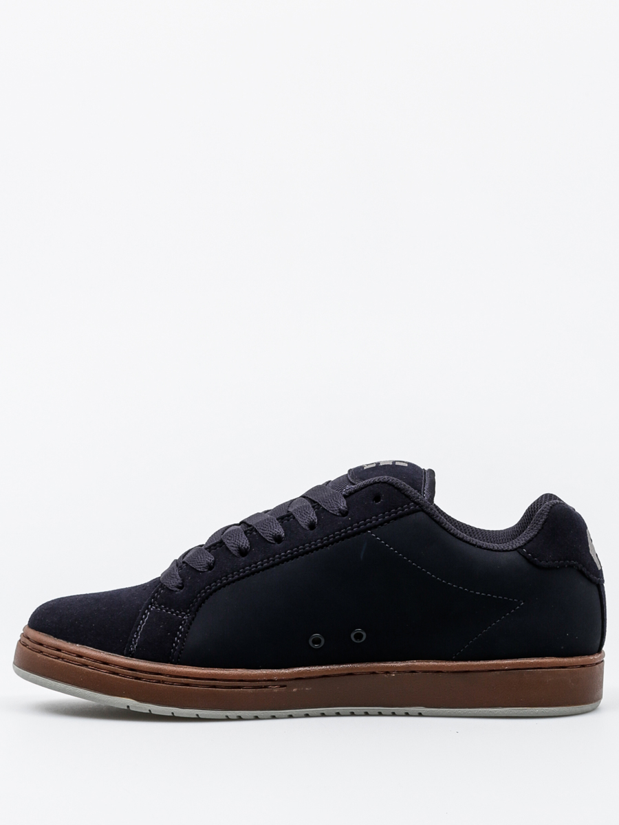 Boty Etnies Fader (navy/gum)