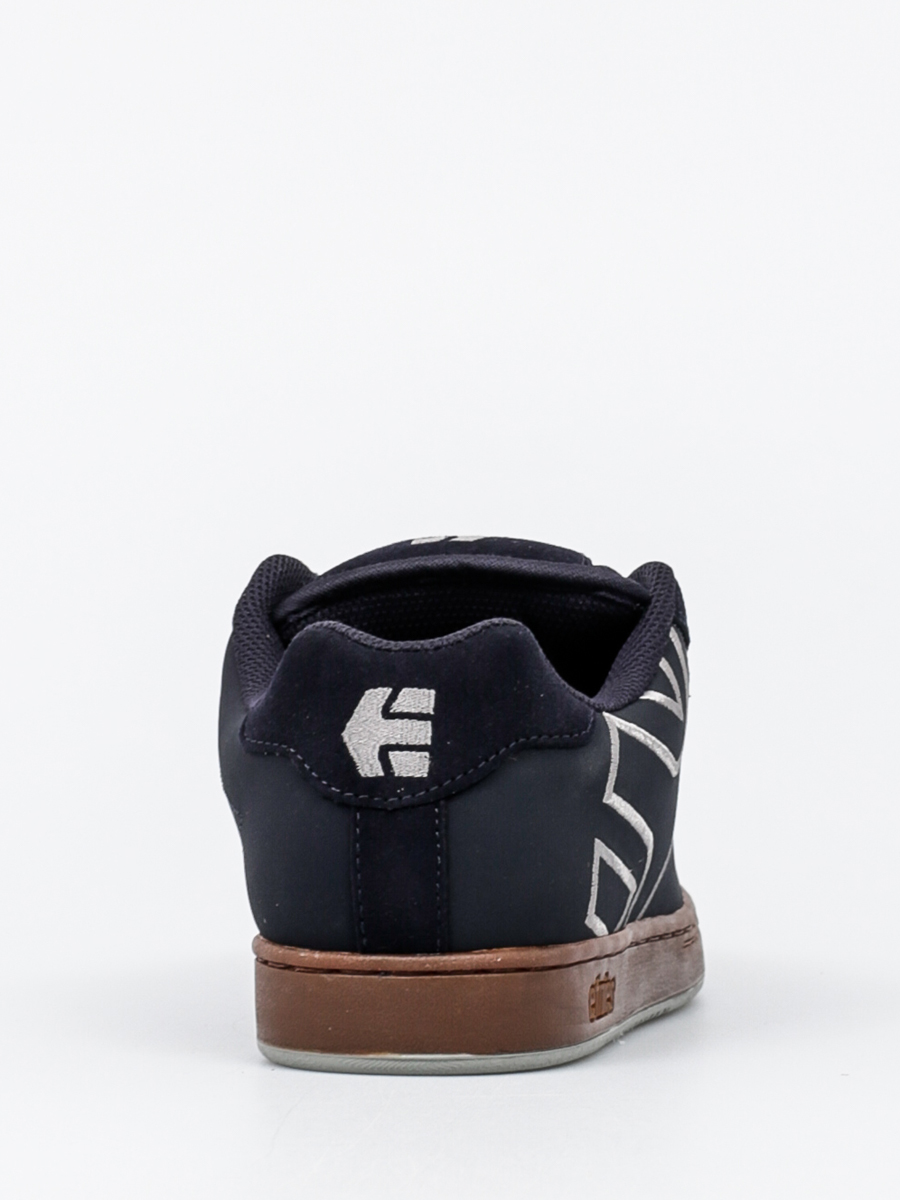 Boty Etnies Fader (navy/gum)