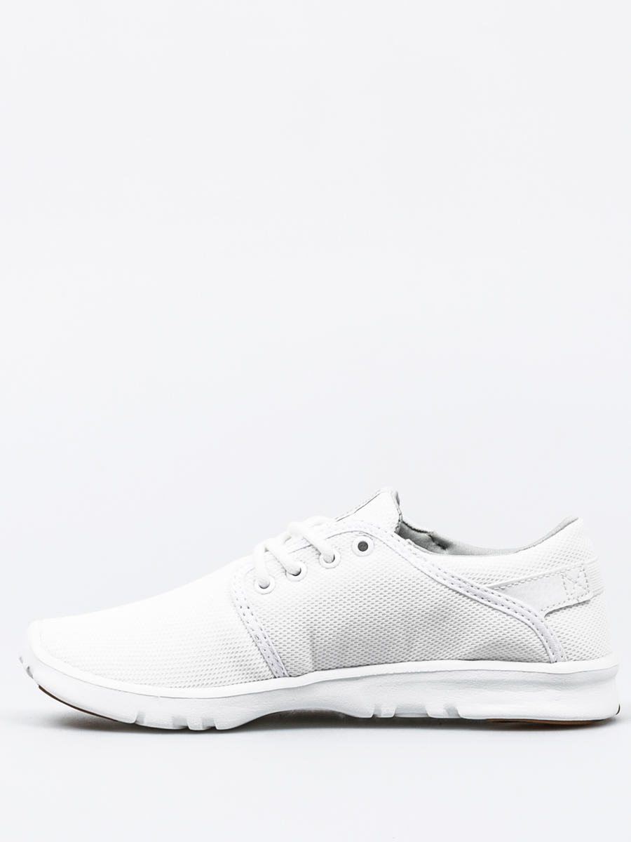 Boty Etnies Scout Wmn (white/gum)