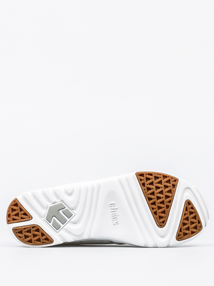 Boty Etnies Scout Wmn (white/gum)