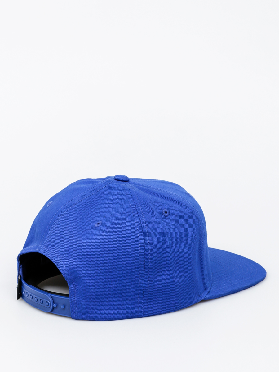 Kšiltovka  Stussy Ss Link ZD (royal blue)