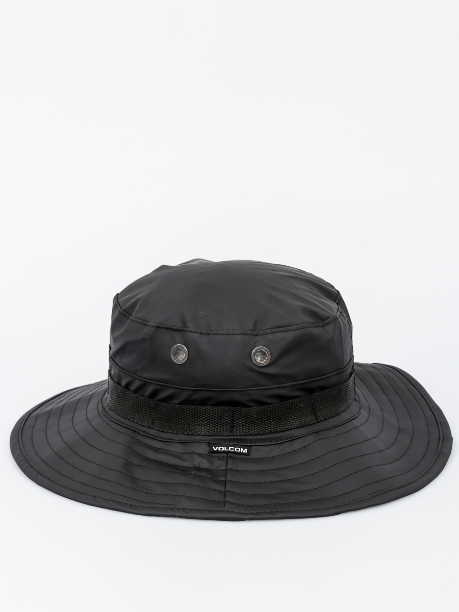 Klobouk Volcom V And R (blk)