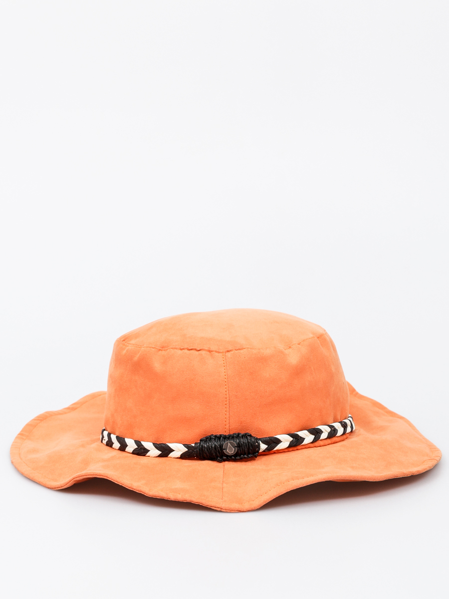 Klobouk Volcom Adorkable Bucket Wmn (brt)