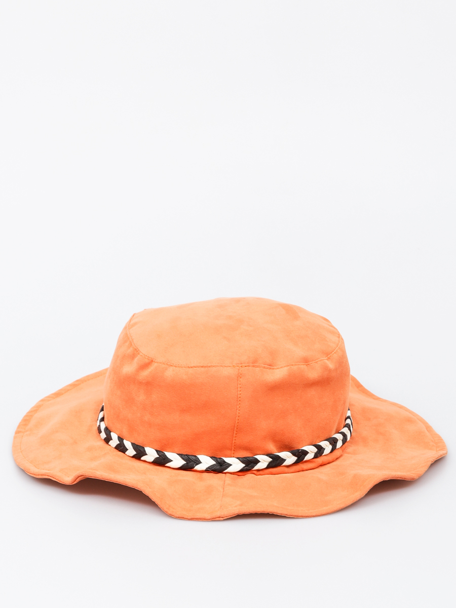 Klobouk Volcom Adorkable Bucket Wmn (brt)