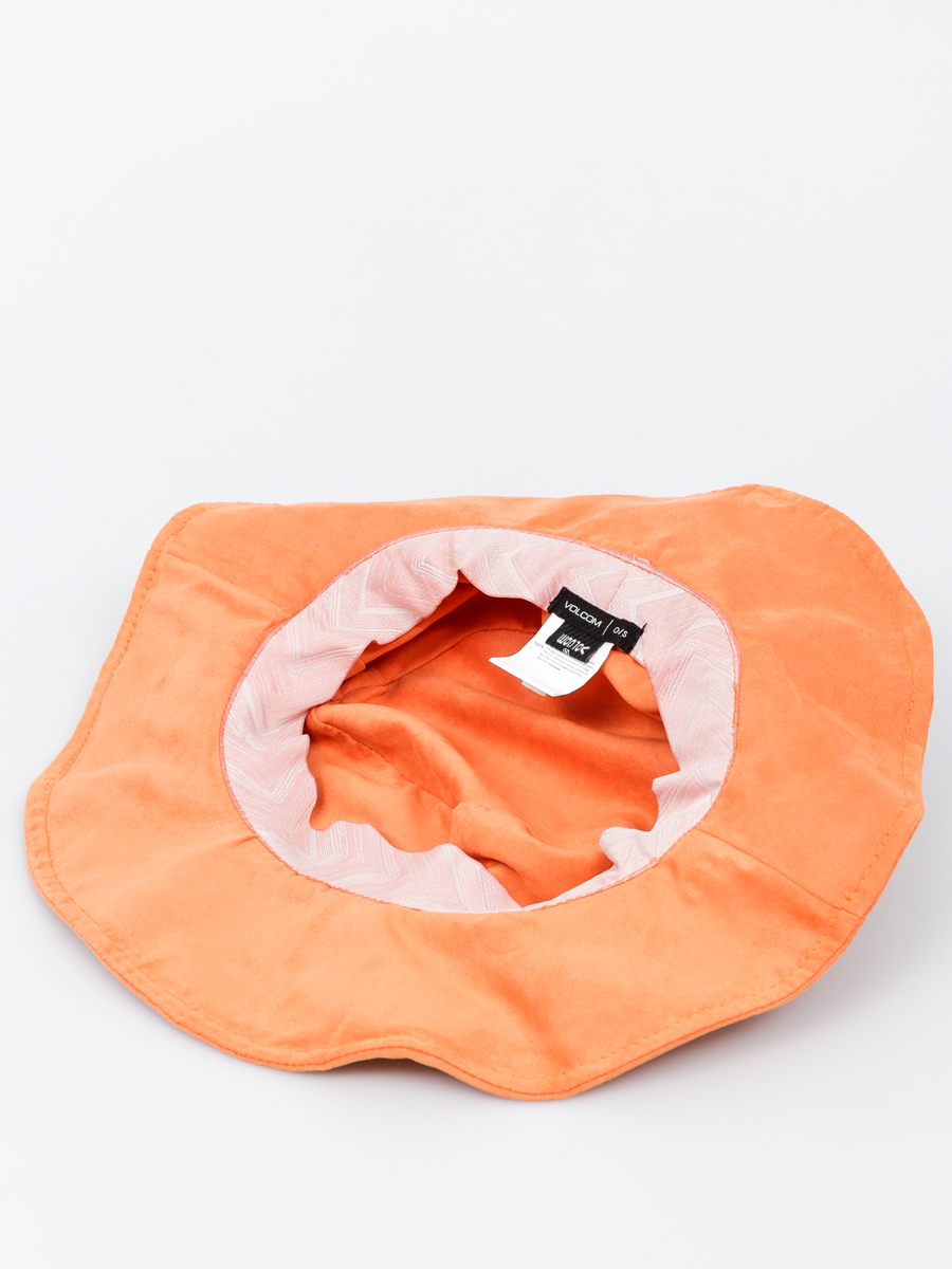 Klobouk Volcom Adorkable Bucket Wmn (brt)