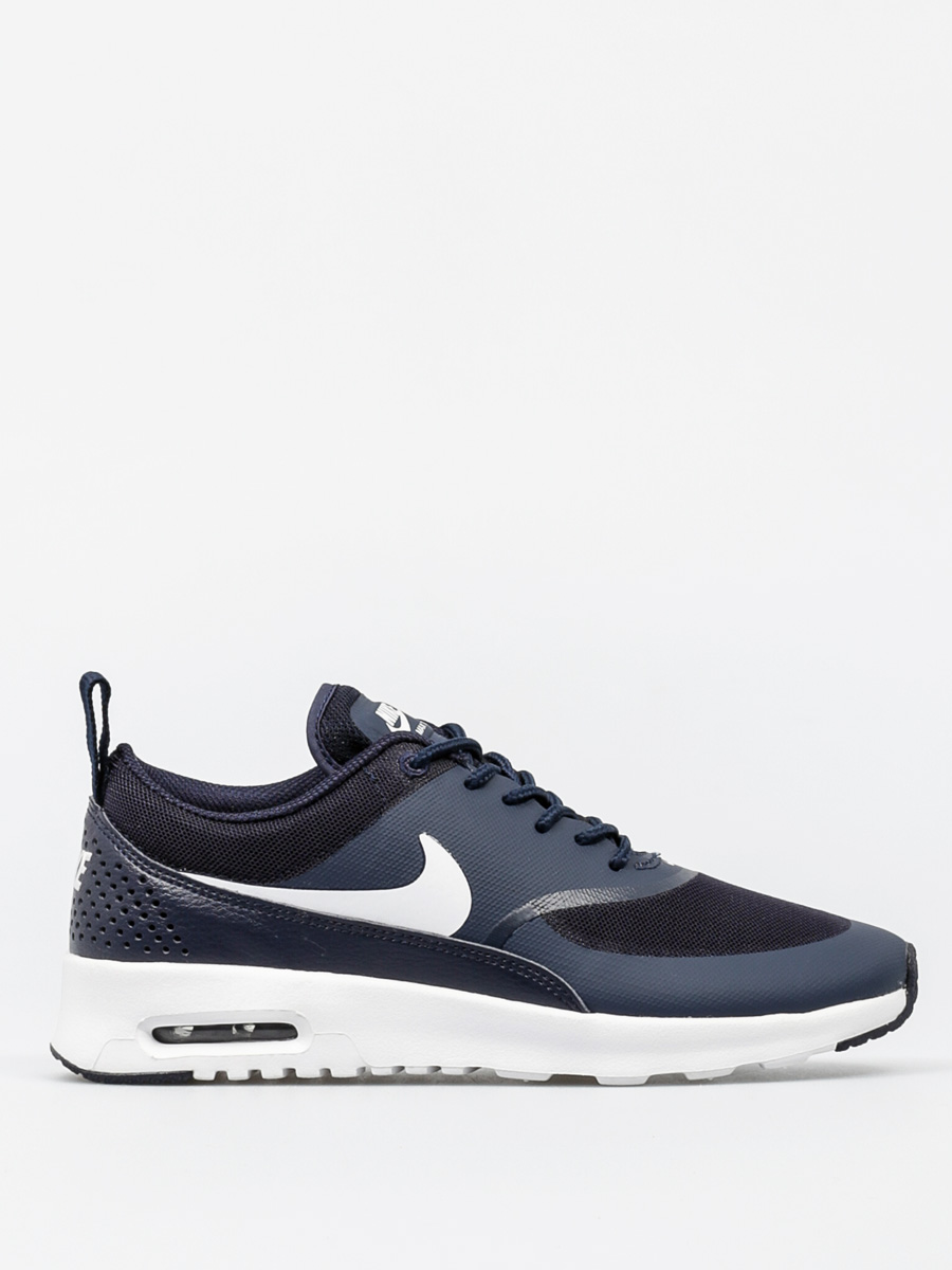 Boty Nike Air Max Thea Wmn (obsidian/white)