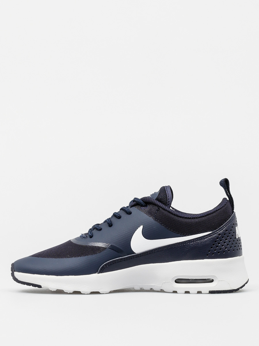 Boty Nike Air Max Thea Wmn (obsidian/white)