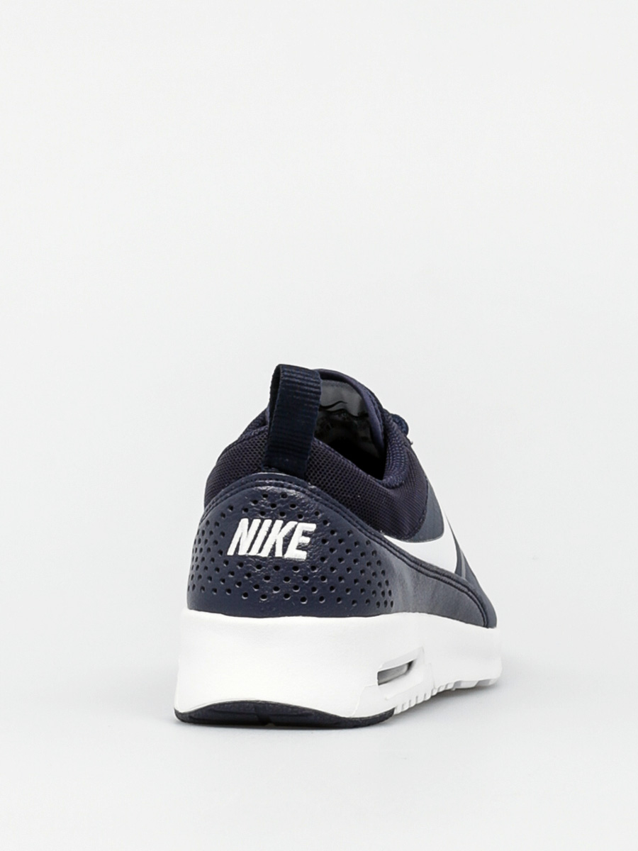 Boty Nike Air Max Thea Wmn (obsidian/white)