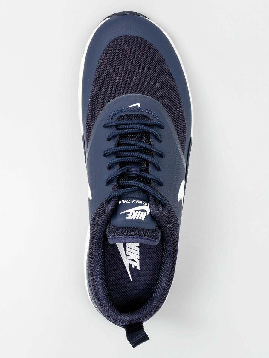 Boty Nike Air Max Thea Wmn (obsidian/white)