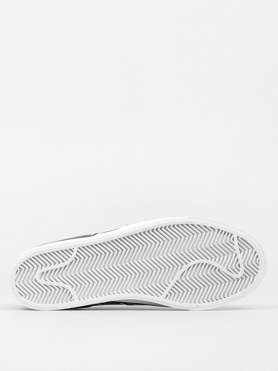 Boty Nike SB Zoom Stefan Janoski Slip Cnvs (cool grey/black white)