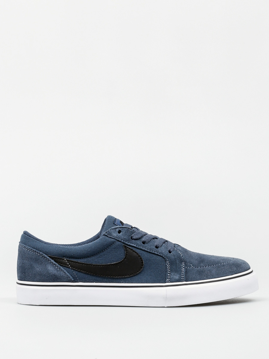 Boty Nike SB Sb Satire II (squadron blue/black white)