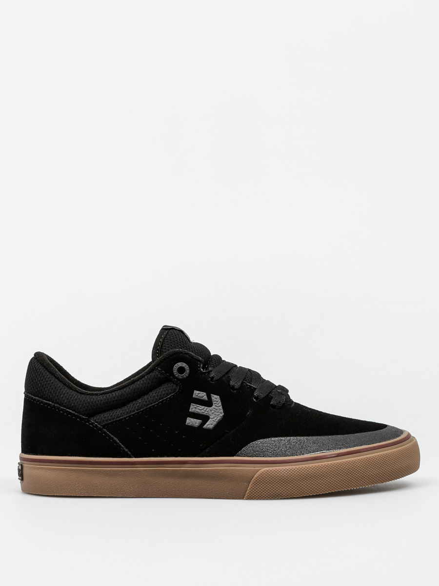 Boty Etnies Marana Vulc (black/gum)