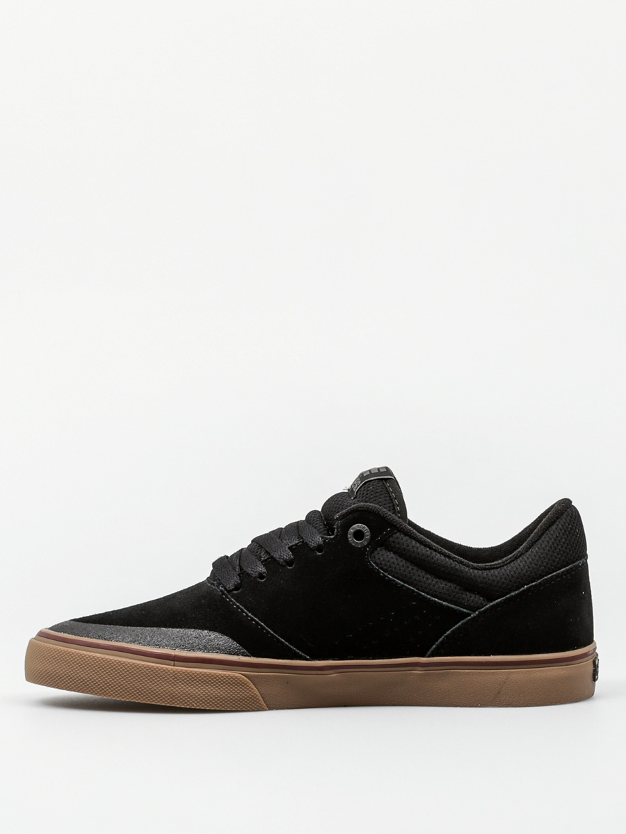 Boty Etnies Marana Vulc (black/gum)