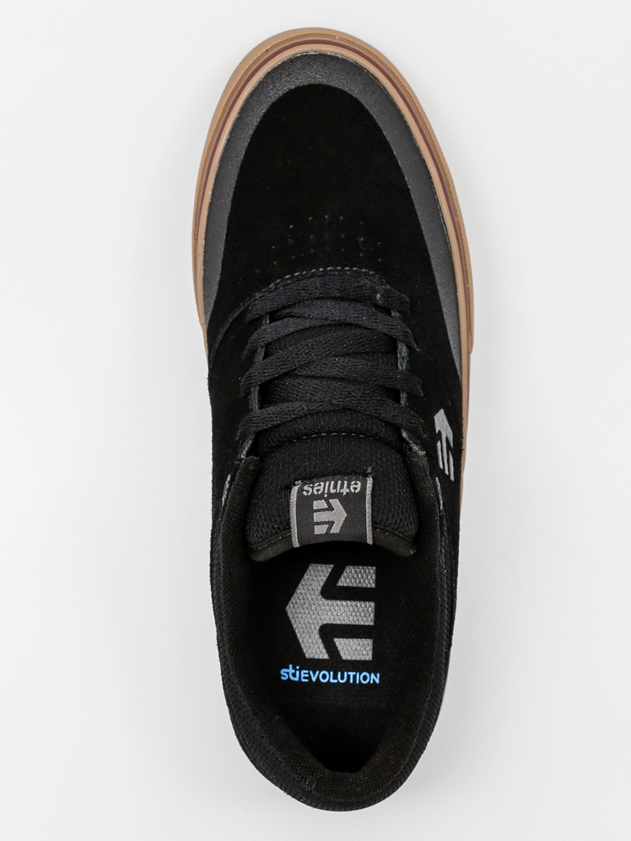 Boty Etnies Marana Vulc (black/gum)