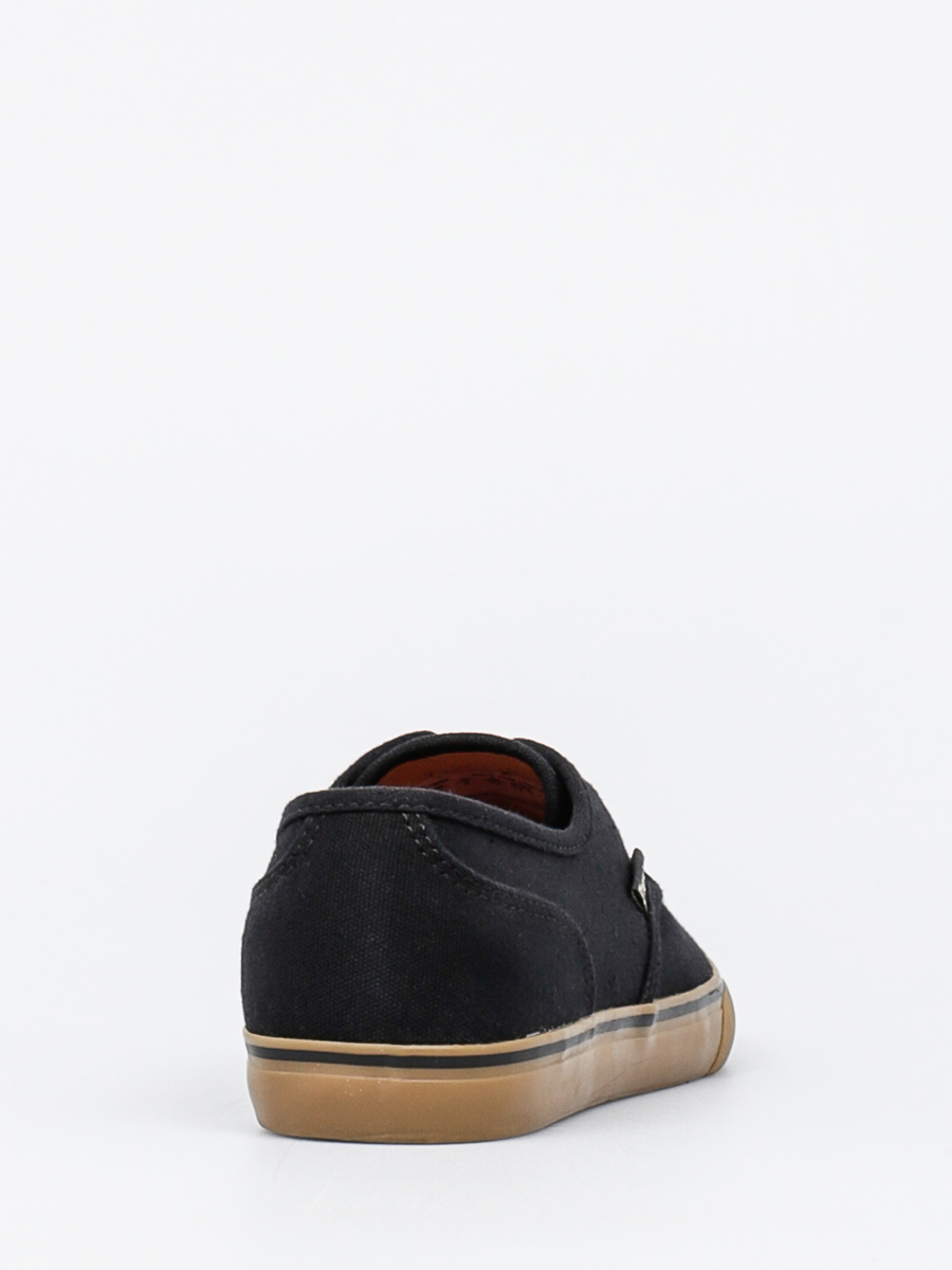 Emerica Boty Wino Cruiser (black/gum)