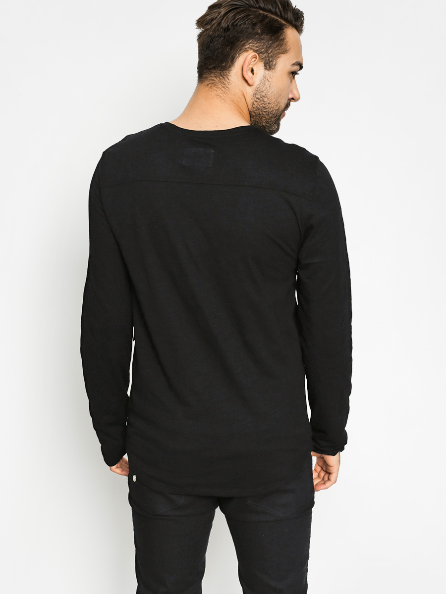 Altamont Triko Spansive LS (black)