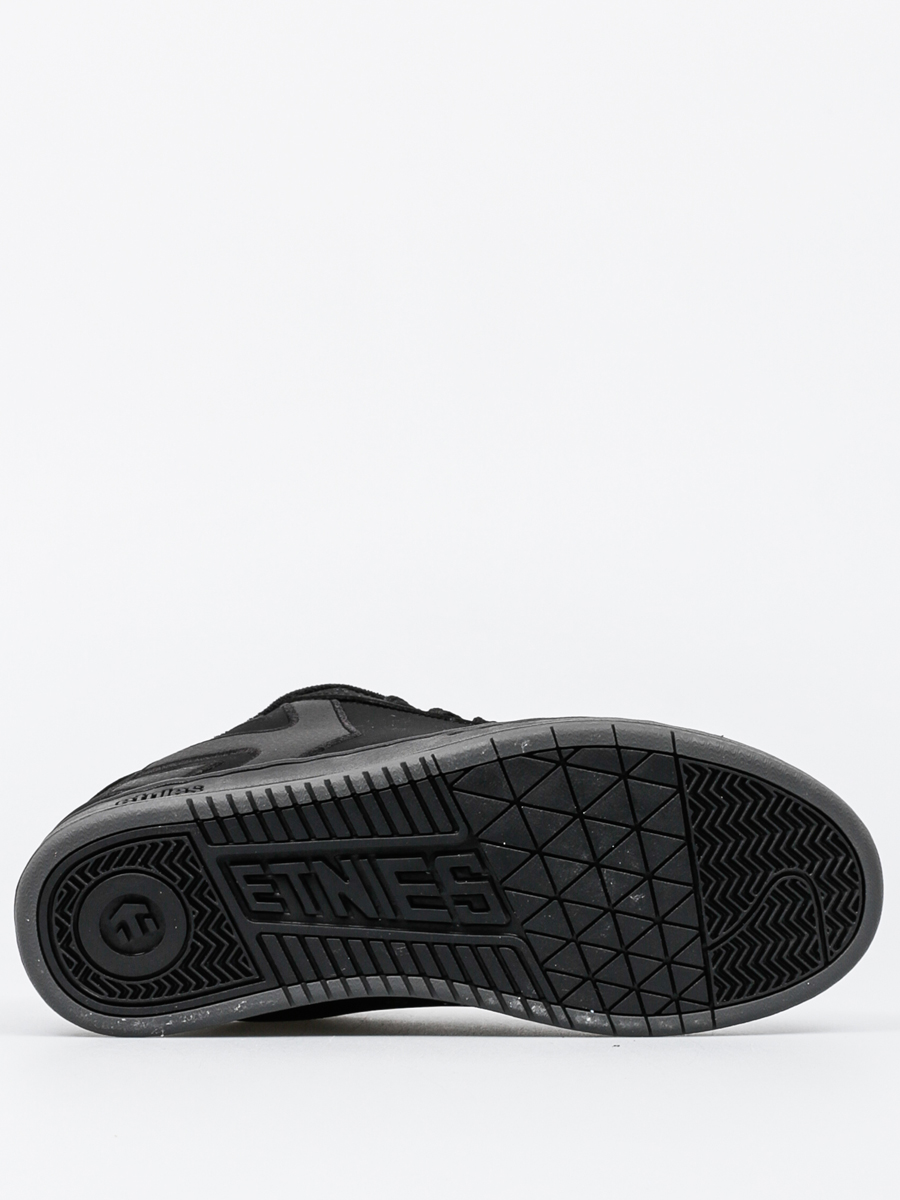 Boty Etnies Fader (black dirty wash)