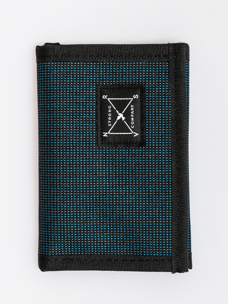 Peněženka Nervous Cross (navy)