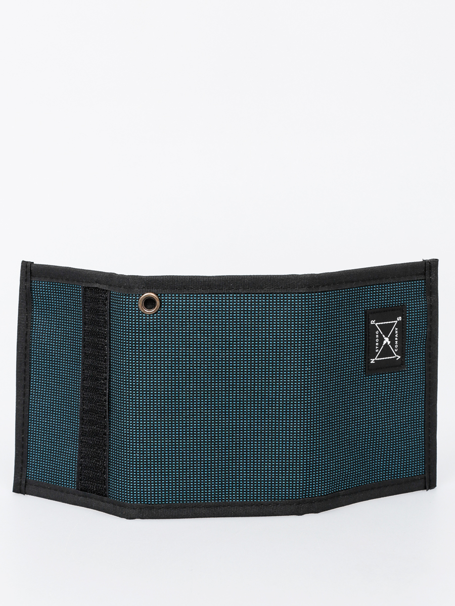 Peněženka Nervous Cross (navy)