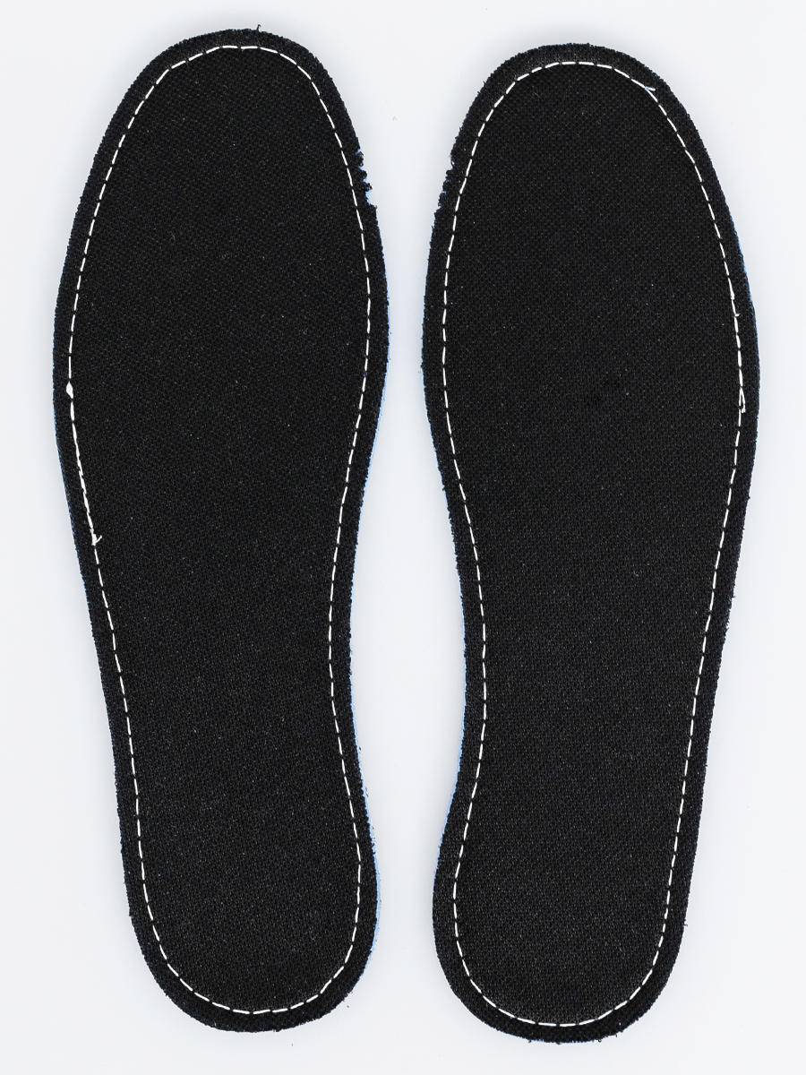 Příslušenství Vložky Footprint Flat (Dane Burman)