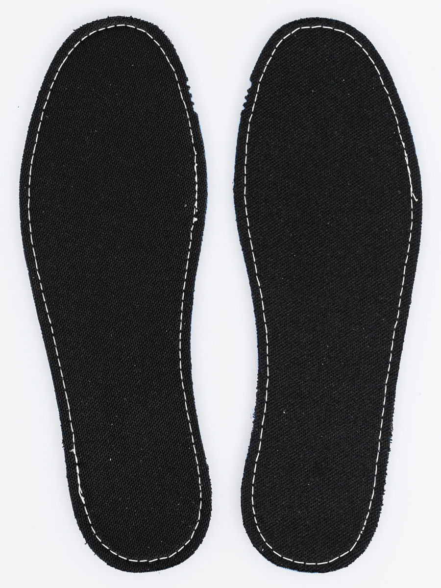 Příslušenství Vložky Footprint Flat (Will Barras)