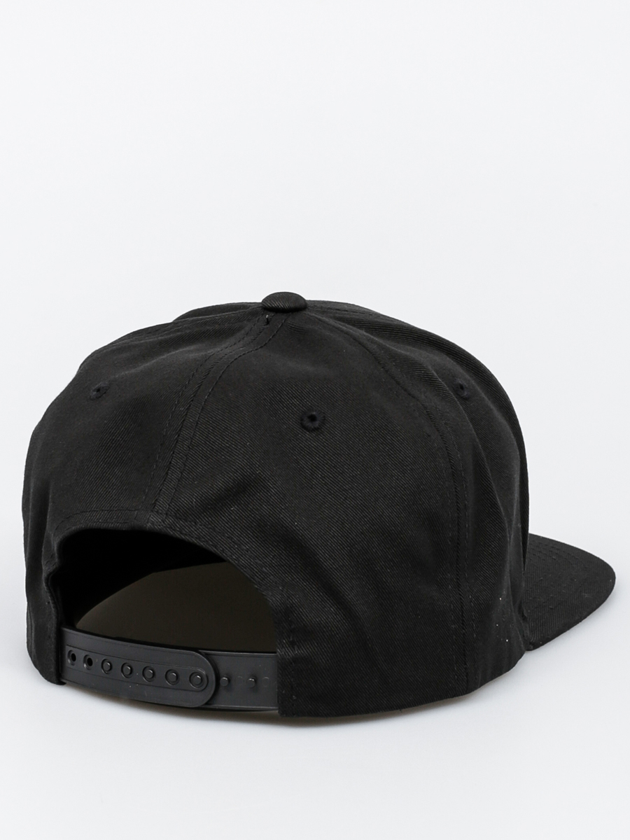 Kšiltovka  Volcom Quarter Twill ZD (dij)