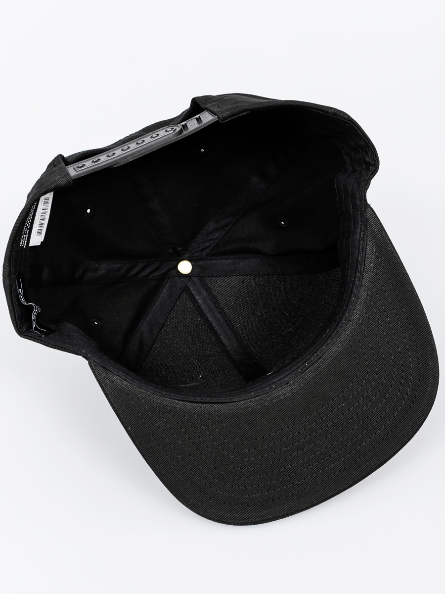 Kšiltovka  Volcom Quarter Twill ZD (dij)