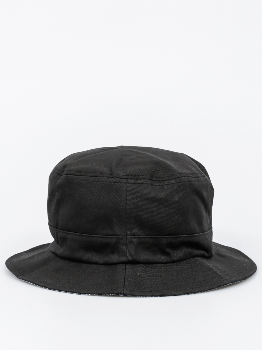 Klobouk Primitive T Dot Reversible (black)