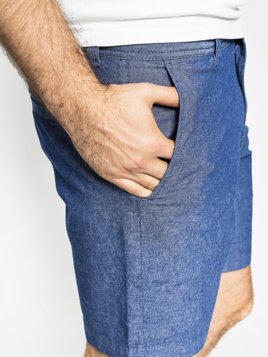 Kraťasy Volcom Frickin Slm Mix (gbl)