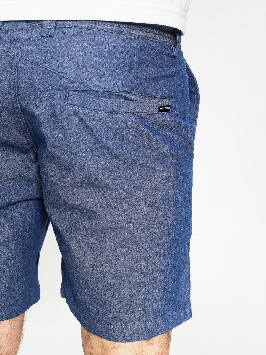 Kraťasy Volcom Frickin Slm Mix (gbl)