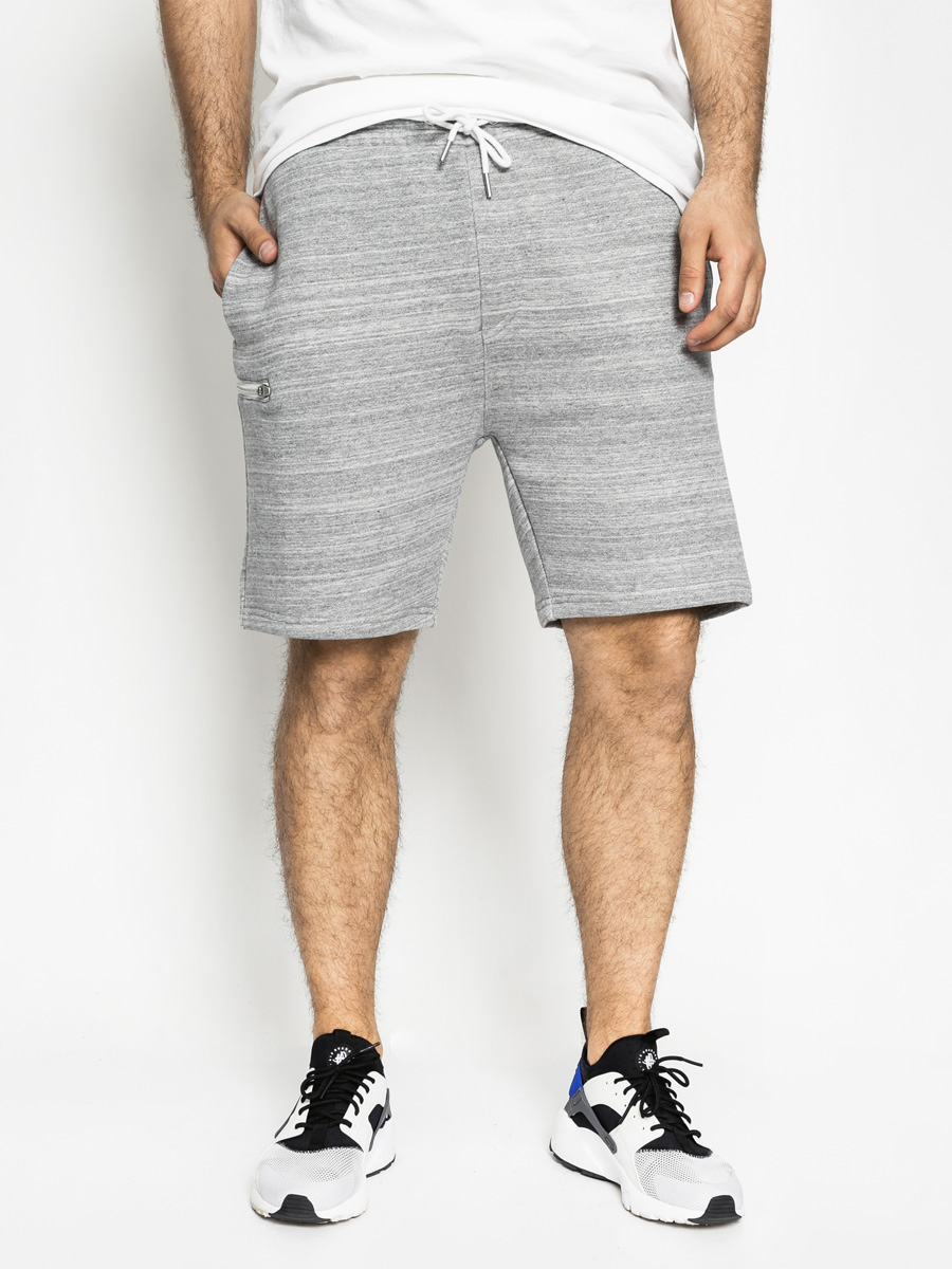 Kraťasy Volcom Anomy Fleece Drs (hgr)