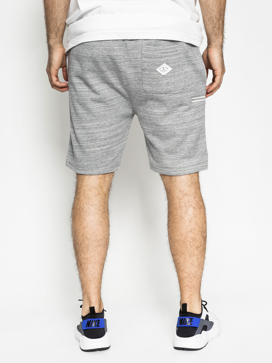 Kraťasy Volcom Anomy Fleece Drs (hgr)