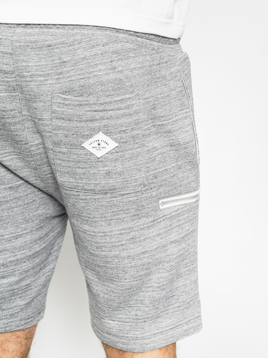 Kraťasy Volcom Anomy Fleece Drs (hgr)
