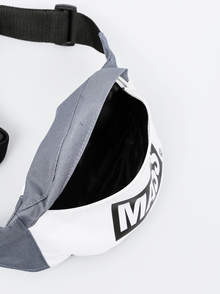 Ledvinka MassDnm Hip Case Horizon (grey/white)